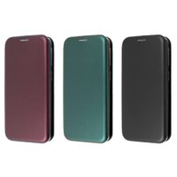 Flip Magnetic Case Redmi 13(4G/5G)/Poco M6 4G / xiaomi-redmi series-redmi 13 + №9579