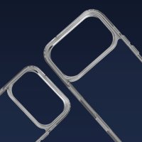FIBRA Crystal Case iPhone 16 / apple-iphone-iphone 16 + №9616