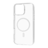FIBRA Crystal Case with MagSafe iPhone 16 Pro Max / apple-iphone-iphone 16 pro max + №9623