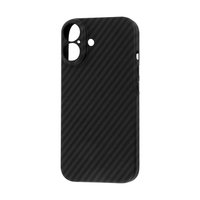 FIBRA Carbonite case with MagSafe iPhone 16 / apple-iphone-iphone 16 + №9626
