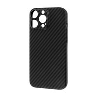 FIBRA Carbonite case with MagSafe iPhone 16 Pro Max / apple-iphone-iphone 16 pro max + №9629