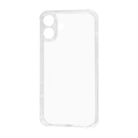 TPU Silicone with Edge Apple iPhone 16 Plus / apple-iphone-iphone 16 plus + №9639