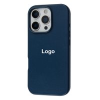 Leather Case with MagSafe iPhone 15 Pro Max / Модельный ряд серия устройства iphone. бренд устройства apple + №9654