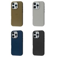 Leather Case with MagSafe iPhone 15 Pro / apple-iphone-iphone 15 pro + №9653