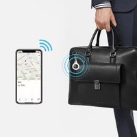 WIWU Трекер WT-01 iTag Location Tracking Anti-Loss Device / Другое + №9674
