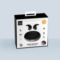 WIWU Беспроводные Наушники Zero Bean T15 Wireless Bluetooth earphone with charging case / Навушники + №9673
