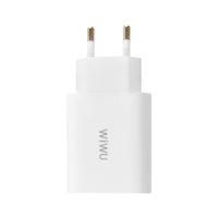 WIWU СЗУ Wi-U022 Quick Charger suit 18w + U-C / WIWU + №9681