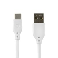 WIWU СЗУ Wi-U022 Quick Charger suit 18w + U-C / WIWU + №9681