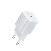 WIWU СЗУ Wi-U013 Jello 20W PD Gan Fast Charger / МЗП + №9680