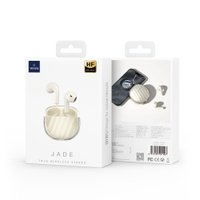 WIWU Беспроводные Наушники T16 Jade TWS Wireless Bluetooth Earbuds / Товари по акції + №9686