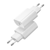 WIWU СЗУ Wi-U001 20W PD Fast Charger / WIWU + №9705