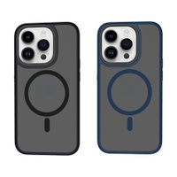 WIWU Чехол FGG-011 iPhone 15 Pro 6.1 (Original Strong Magnetic) / apple-iphone-iphone 15 pro + №9719