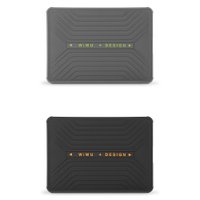 WiWU Чехол для ноутбука Defender Sleeve Pro for Macbook 