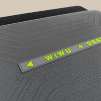 WiWU Чехол для ноутбука Defender Sleeve Pro for Macbook 