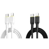 WIWU Кабель Wi-C034 C-L Speed cable 30W / Кабелі + №9743