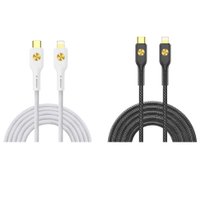 WIWU Кабель Wi-C035 C-L City cable 30W / Кабелі + №9746