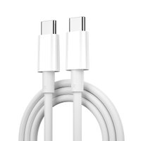 WIWU Кабель Wi-C008 C-C YouPin Data cable 100W max / Кабелі + №9757