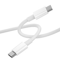 WIWU Кабель Wi-C008 C-C YouPin Data cable 100W max / Кабелі + №9757