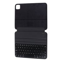 WiWU Чехол для APPLE iPad 10 10.9/11 2022 F16 Ultra Thin Keyboard / Wiwu + №9776