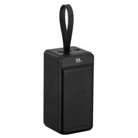 Power Bank XO PR158 50000mAh PD20W+USB QC 22.5W / Power Bank + №9783