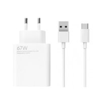 67W Xiaomi Power Adapter Suit / Адаптеры + №9792