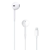 EarPods Lightning with packing / Навушники + №9797