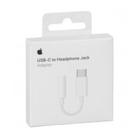 USB-C to 3.5 mm Headphone Jack  Adapter / Модельний ряд + №9798