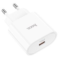 СЗУ Hoco C94A Metro Single Port PD20W / Модельний ряд + №9806