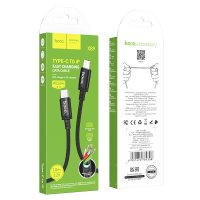 Кабель Hoco X89 Wind PD charging data cable iP / Кабели / Переходники + №9810