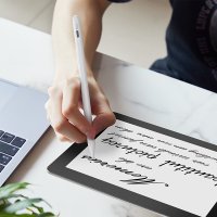 Стилус Hoco GM109 Smooth series active universal capacitive pen / Стілуси + №9814