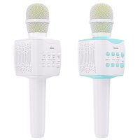 Микрофон Hoco BK5 Cantando karaoke microphone / Hoco + №9821