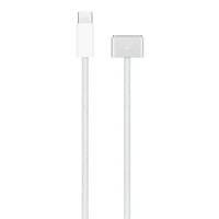 Кабель Type-C to Magsafe 3 PD 140W 2m / Кабели / Переходники + №9828