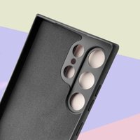 FIBRA Flip Case Samsung S24 / samsung-s series-s24 + №9832