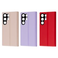 FIBRA Flip Case Xiaomi Redmi Note 8 / xiaomi-redmi note series-redmi note 8 + №9840