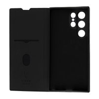 FIBRA Flip Case Xiaomi Redmi Note 9 / xiaomi-redmi note series-redmi note 9 + №9843