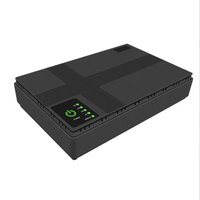 Power Bank Mini UPS DC1018P 10400mAh / Power Bank + №9844
