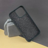 Polo Myron Case / Силікон + №9847