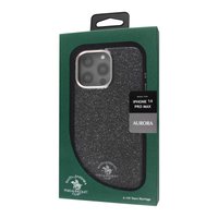 Polo Aurora Case iPhone 14 Pro Max / Модельный ряд серия устройства iphone. бренд устройства apple + №9852