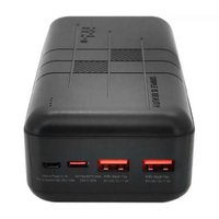 Power Bank XO PR189 30000mAh PD20W QC22,5W / Power Bank + №9885