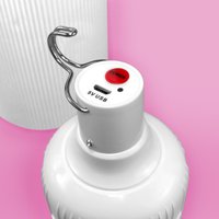 Лампа XO YH04 LED Lamp 1200mAh / Ліхтарики + №9886