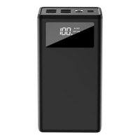 Power Bank XO PR124 40000mAh / Power Bank + №9889