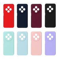 FIBRA Full Silicone Cover Xiaomi Redmi 14C / xiaomi-redmi series-redmi 14c + №9897
