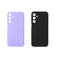 FIBRA Full Silicone Cover Samsung A06 / samsung-a series-a06 + №9898