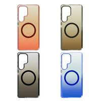 FIBRA Shock-Proof case with MagSafe S24 Ultra / samsung-s series-s24 ultra + №9916