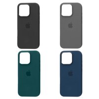 Silicone Case with MagSafe iPhone 16 Pro / apple-iphone-iphone 16 pro + №9918