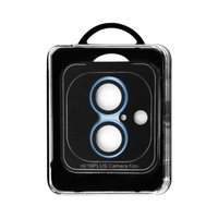 3D Camera Lens glass iPhone 16/16 Plus / 3D Camera Lens glass + №9920