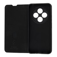 FIBRA Leather Flip case Xiaomi Redmi 14C / xiaomi-redmi series-redmi 14c + №9924