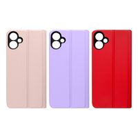 FIBRA Flip Case Samsung A06 / samsung-a series-a06 + №9925