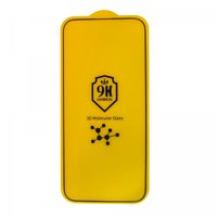 Защитное стекло Molecular Glass 9H iPhone 16 Pro/17 / apple-iphone-iphone 16 pro + №9928