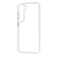 FIBRA Crystal Сase Samsung S23 Plus / samsung-s series-s23 plus + №9936